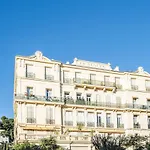 Le Malte 公寓