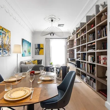 Le Malte Apartment
