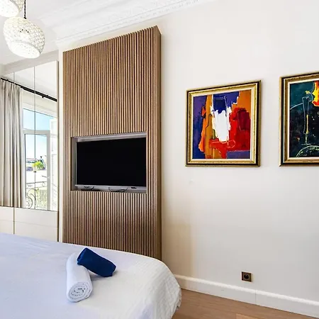 Apartamento Le Malte
