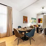 Appartement Le Malte *