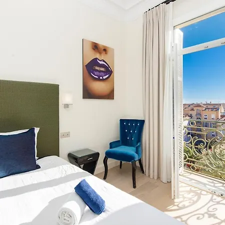 Le Malte Apartamento