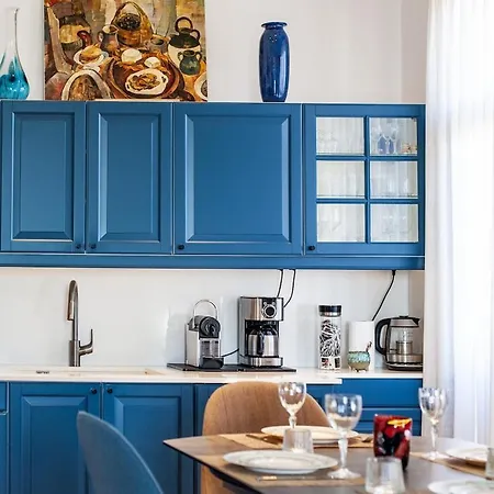 Apartamento Le Malte