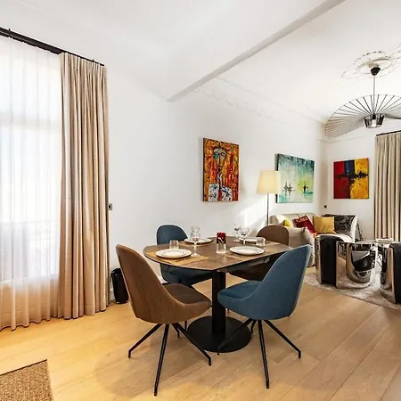 Apartment Le Malte *