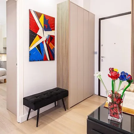 Apartamento Le Malte *