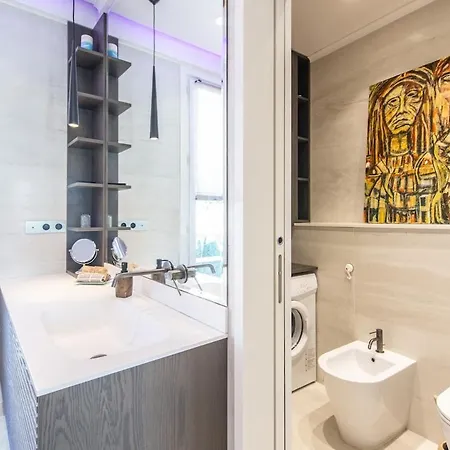 Apartamento Le Malte Menton