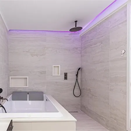 Apartamento Le Malte