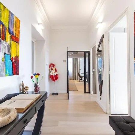 Le Malte 아파트