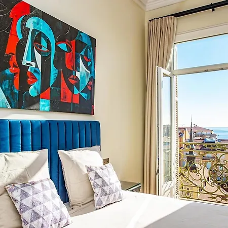 Apartment Le Malte Menton