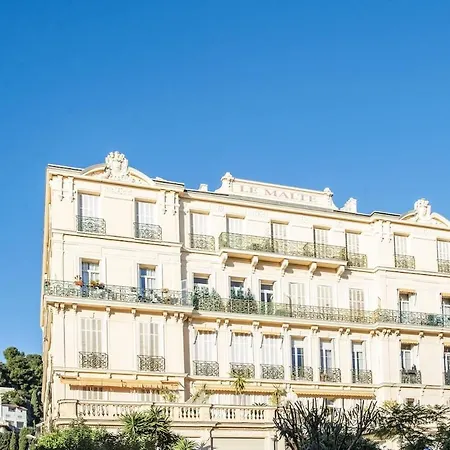 Le Malte 아파트