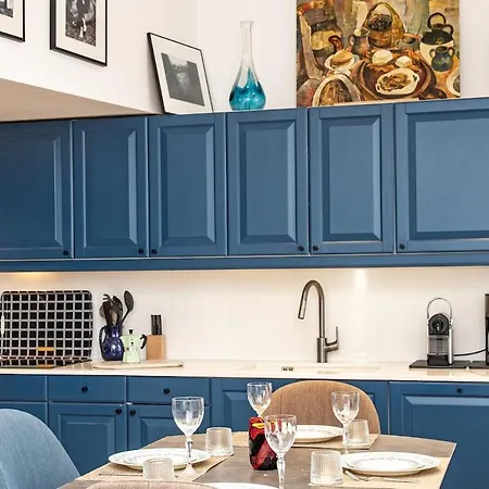 Apartamento Le Malte