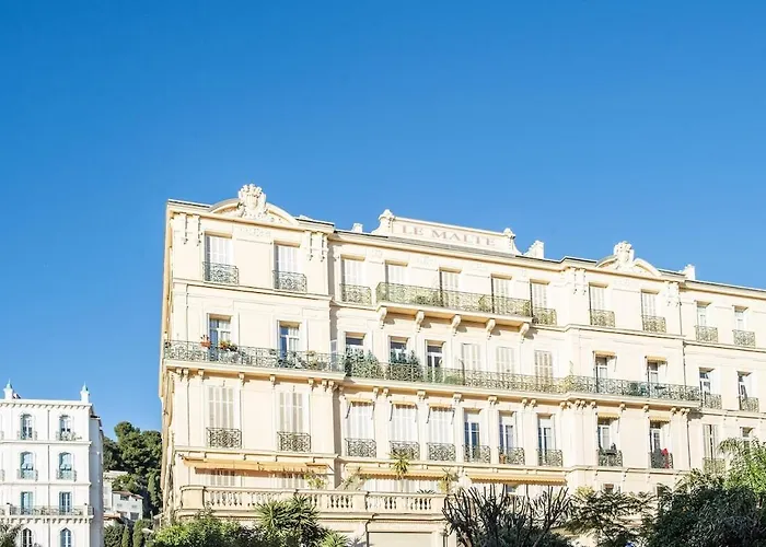 Le Malte Апартаменты